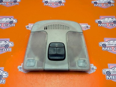 Плафон салона MERCEDES-BENZ CLK-класс C208/A208 рестайлинг (1999 - 2003) — Разборка Мерседес