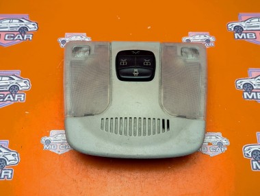 Плафон салона MERCEDES-BENZ CLK-класс C208/A208 рестайлинг (1999 - 2003) — Разборка Мерседес