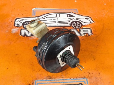 Вакуумный усилитель тормозов MERCEDES-BENZ M-класс W163 рестайлинг (2001 - 2005) &mdash; Разборка Мерседес