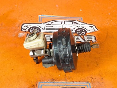 Вакуумный усилитель тормозов MERCEDES-BENZ M-класс W163 рестайлинг (2001 - 2005) &mdash; Разборка Мерседес