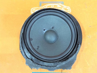 Динамик MERCEDES-BENZ E-класс W211/S211 рестайлинг (2006 - 2009) — Разборка Мерседес