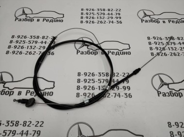 Трос ручника MERCEDES-BENZ V-класс W447 (2014 - 2025) — Разборка Мерседес