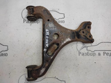 Рычаг передний нижний правый MERCEDES-BENZ V-класс W639 (2003 - 2014) — Разборка Мерседес