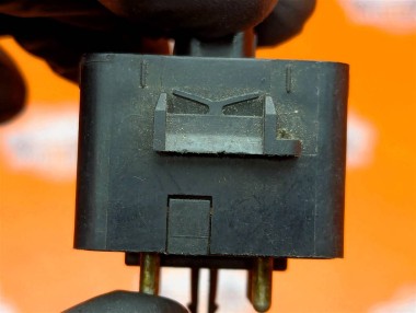 Кнопка регулировки зеркал MERCEDES-BENZ W124 W124/S124/C124/A124 (1984 - 1993) — Разборка Мерседес