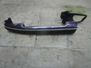 Ручка двери наружняя MERCEDES-BENZ M-класс W163 рестайлинг (2001 - 2005) — Разборка Мерседес