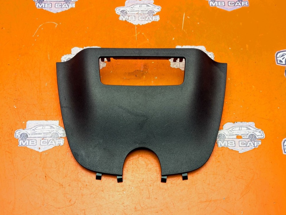 Накладка датчика дождя MERCEDES-BENZ GLE-класс W166 (2015 - 2018) фото 1 — Разборка Мерседес