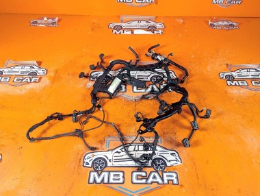 Проводка моторная MERCEDES-BENZ M-класс W164 рестайлинг (2008 - 2011) &mdash; Разборка Мерседес