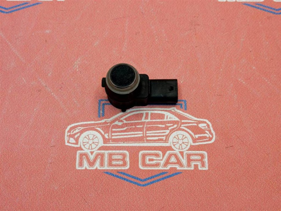 Парктроники MERCEDES-BENZ GL-класс X166 (2012 - 2016) фото 1 — Разборка Мерседес