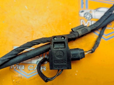 Форсунка омывателя лобового стекла MERCEDES-BENZ E-класс W211/S211 (2002 - 2006) &mdash; Разборка Мерседес