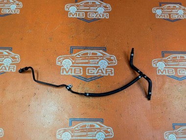 Трубка вентиляции расширительного бака MERCEDES-BENZ E-класс W212/S212/C207/A207 (2009 - 2013) — Разборка Мерседес