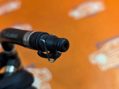 Трубка вентиляции расширительного бака MERCEDES-BENZ E-класс W212/S212/C207/A207 (2009 - 2013) — Разборка Мерседес