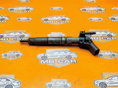Форсунка ДИЗЕЛЬ MERCEDES-BENZ S-класс W221 (2005 - 2009) — Разборка Мерседес