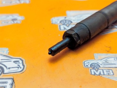 Форсунка ДИЗЕЛЬ MERCEDES-BENZ S-класс W221 (2005 - 2009) — Разборка Мерседес