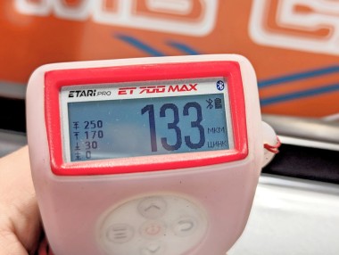 Дверь передняя левая MERCEDES-BENZ GLE-класс W166 (2015 - 2018) — Разборка Мерседес