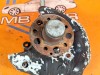 Кулак поворотный передний правый MERCEDES-BENZ E-класс W211/S211 (2002 - 2006) E 320 CDI 3.2 AT (204 л.с.) фото 2 &mdash; Разборка Мерседес