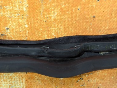 Уплотнители дверей MERCEDES-BENZ CLK-класс C209/W209 (2002 - 2005) — Разборка Мерседес