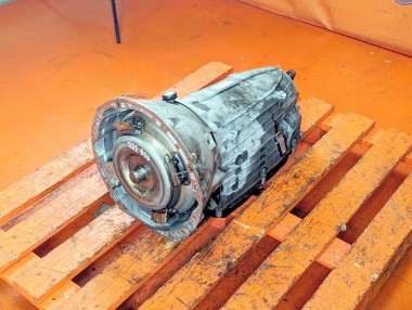 АКПП 7G-Tronic MERCEDES-BENZ C-класс W204/S204/С204 рестайлинг (2011 - 2015) &mdash; Разборка Мерседес