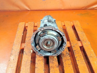 АКПП 7G-Tronic MERCEDES-BENZ C-класс W204/S204/С204 рестайлинг (2011 - 2015) &mdash; Разборка Мерседес