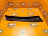 Молдинг заднего стекла MERCEDES-BENZ E-класс W211/S211 (2002 - 2006) фото 4 &mdash; Разборка Мерседес