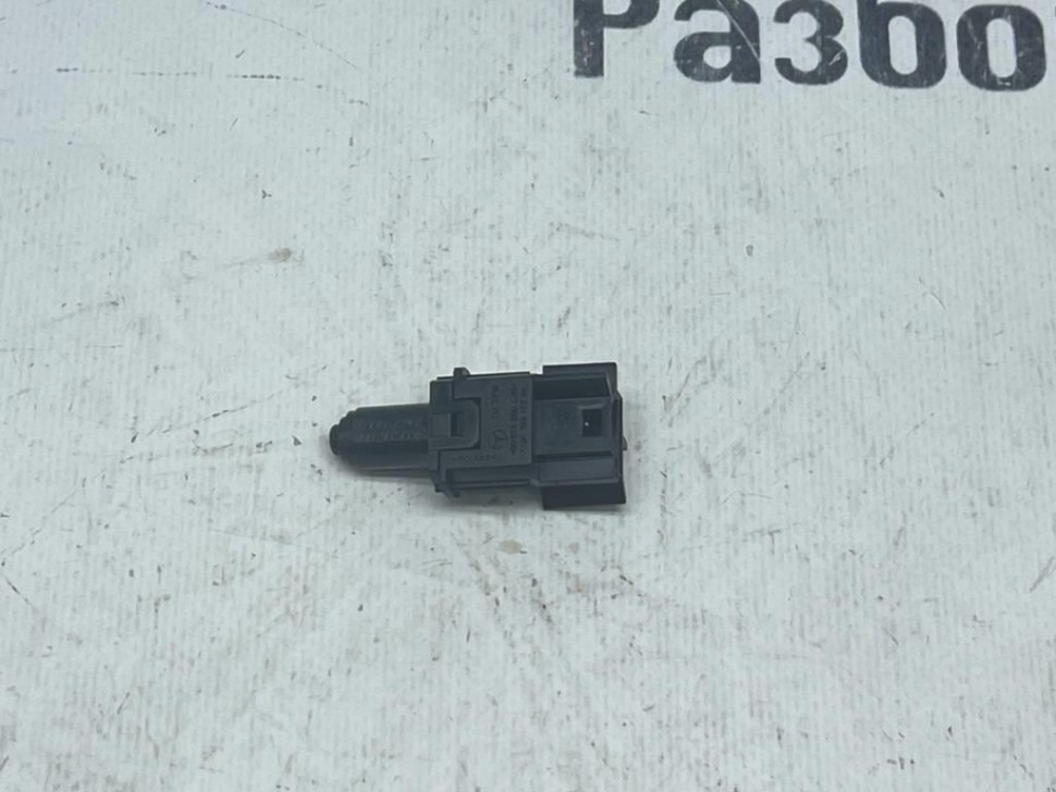 Датчик температуры MERCEDES-BENZ S-класс W221 (2005 - 2009) фото 1 — Разборка Мерседес