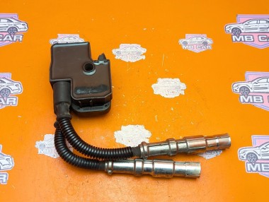 Катушка зажигания MERCEDES-BENZ E-класс W211/S211 (2002 - 2006) &mdash; Разборка Мерседес