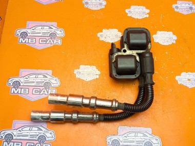 Катушка зажигания MERCEDES-BENZ E-класс W211/S211 (2002 - 2006) &mdash; Разборка Мерседес