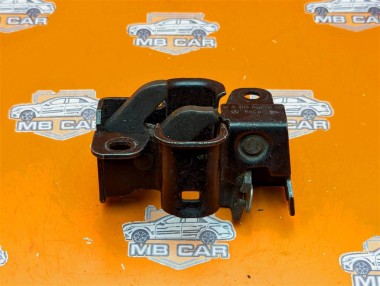 Замок капота MERCEDES-BENZ E-класс W211/S211 (2002 - 2006) — Разборка Мерседес