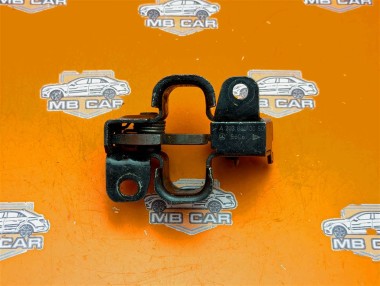 Замок капота MERCEDES-BENZ E-класс W211/S211 (2002 - 2006) — Разборка Мерседес