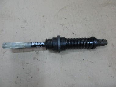 Кардан рулевого вала MERCEDES-BENZ S-класс W220 рестайлинг (2002 - 2005) — Разборка Мерседес