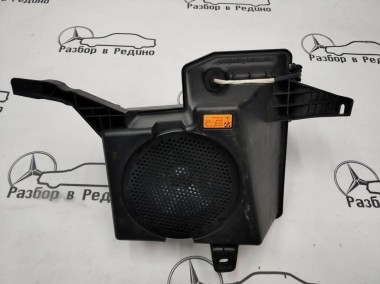 Сабвуфер MERCEDES-BENZ GL-класс X164 (2006 - 2009) — Разборка Мерседес