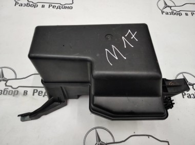 Сабвуфер MERCEDES-BENZ GL-класс X164 (2006 - 2009) — Разборка Мерседес