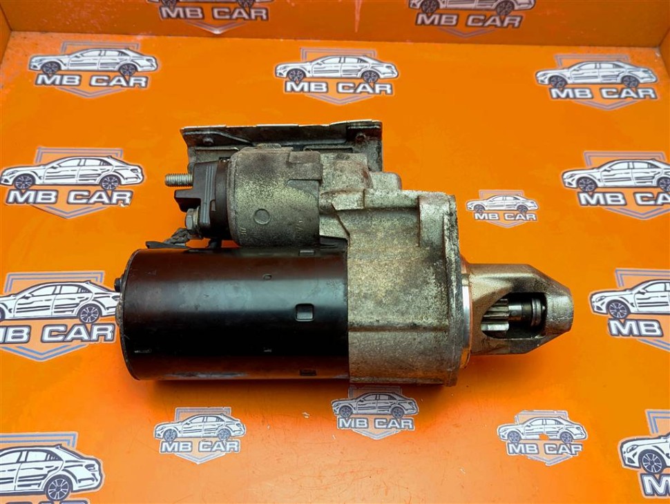 Стартер MERCEDES-BENZ R-класс W251 рестайлинг (2007 - 2010) фото 1 — Разборка Мерседес