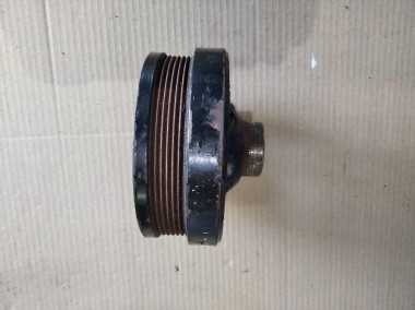 Шкив коленвала MERCEDES-BENZ M-класс W164 (2005 - 2008) — Разборка Мерседес