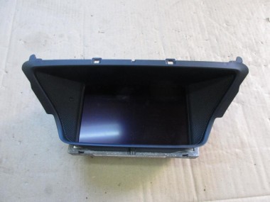 Монитор MERCEDES-BENZ CLS-класс C218/X218 (2010 - 2014) — Разборка Мерседес