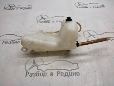 Бачок омывателя фар MERCEDES-BENZ E-класс W211/S211 (2002 - 2006) — Разборка Мерседес