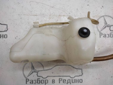 Бачок омывателя фар MERCEDES-BENZ E-класс W211/S211 (2002 - 2006) — Разборка Мерседес