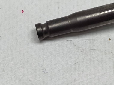 Клапан ГБЦ MERCEDES-BENZ Sprinter W901-905 (1995 - 2006) — Разборка Мерседес