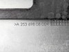 Порог пластиковый левый MERCEDES-BENZ GLC-класс X253 рестайлинг (2019 - 2025) фото 9 &mdash; Разборка Мерседес