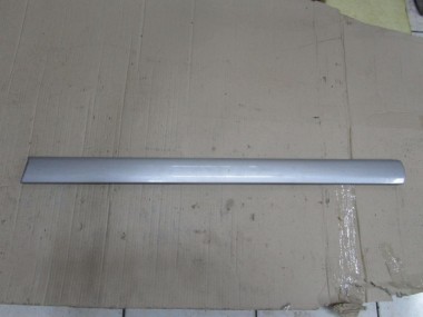 Молдинг двери MERCEDES-BENZ E-класс W210/S210 рестайлинг (1999 - 2003) — Разборка Мерседес