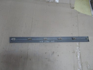 Молдинг двери MERCEDES-BENZ E-класс W210/S210 рестайлинг (1999 - 2003) — Разборка Мерседес