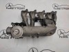 Коллектор впускной MERCEDES-BENZ E-класс W210/S210 (1995 - 1999) фото 1 — Разборка Мерседес