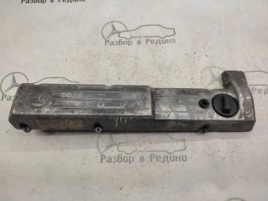 Клапанная крышка MERCEDES-BENZ W124 W124/S124/C124/A124 (1984 - 1993) — Разборка Мерседес