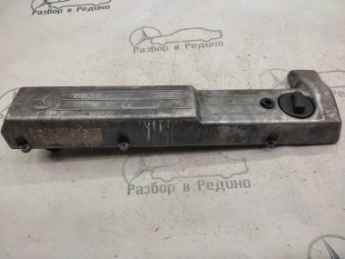 Клапанная крышка MERCEDES-BENZ W124 W124/S124/C124/A124 (1984 - 1993) — Разборка Мерседес