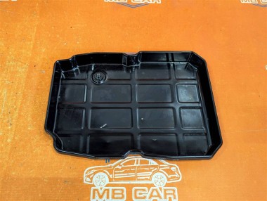Поддон АКПП MERCEDES-BENZ E-класс W211/S211 рестайлинг (2006 - 2009) — Разборка Мерседес