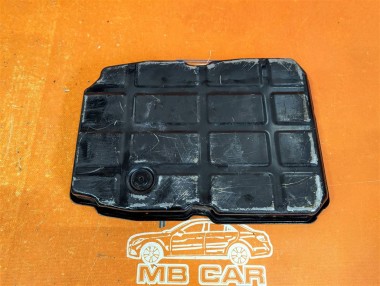 Поддон АКПП MERCEDES-BENZ E-класс W211/S211 рестайлинг (2006 - 2009) — Разборка Мерседес