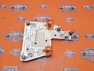 Плата заднего фонаря MERCEDES-BENZ E-класс W211/S211 (2002 - 2006) — Разборка Мерседес