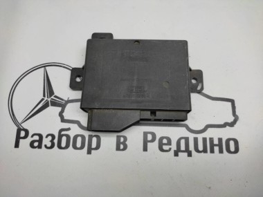 Блок ZGW CGW MERCEDES-BENZ S-класс W140 (1991 - 1998) — Разборка Мерседес