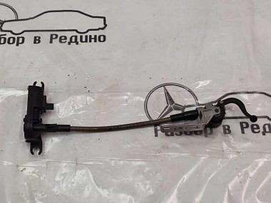 Моторчик задней форточки MERCEDES-BENZ R-класс W251 (2005 - 2007) — Разборка Мерседес