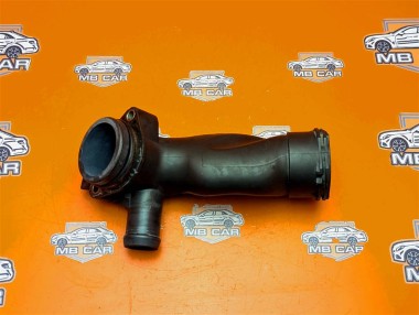 Фланец системы охлаждения MERCEDES-BENZ C-класс W204/S204/С204 рестайлинг (2011 - 2015) — Разборка Мерседес