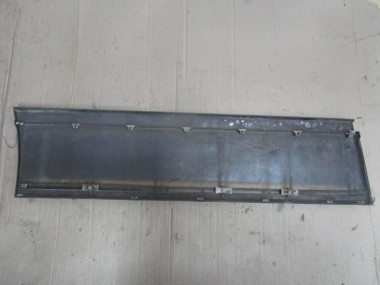 Молдинг двери MERCEDES-BENZ W124 W124/S124/C124/A124 (1984 - 1993) — Разборка Мерседес